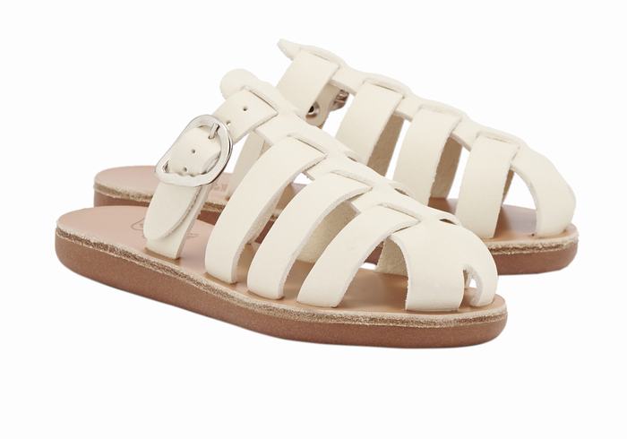 Sandale Pecheur Ancient Greek Sandals Little Cosmia Soft   | VNN-2390903